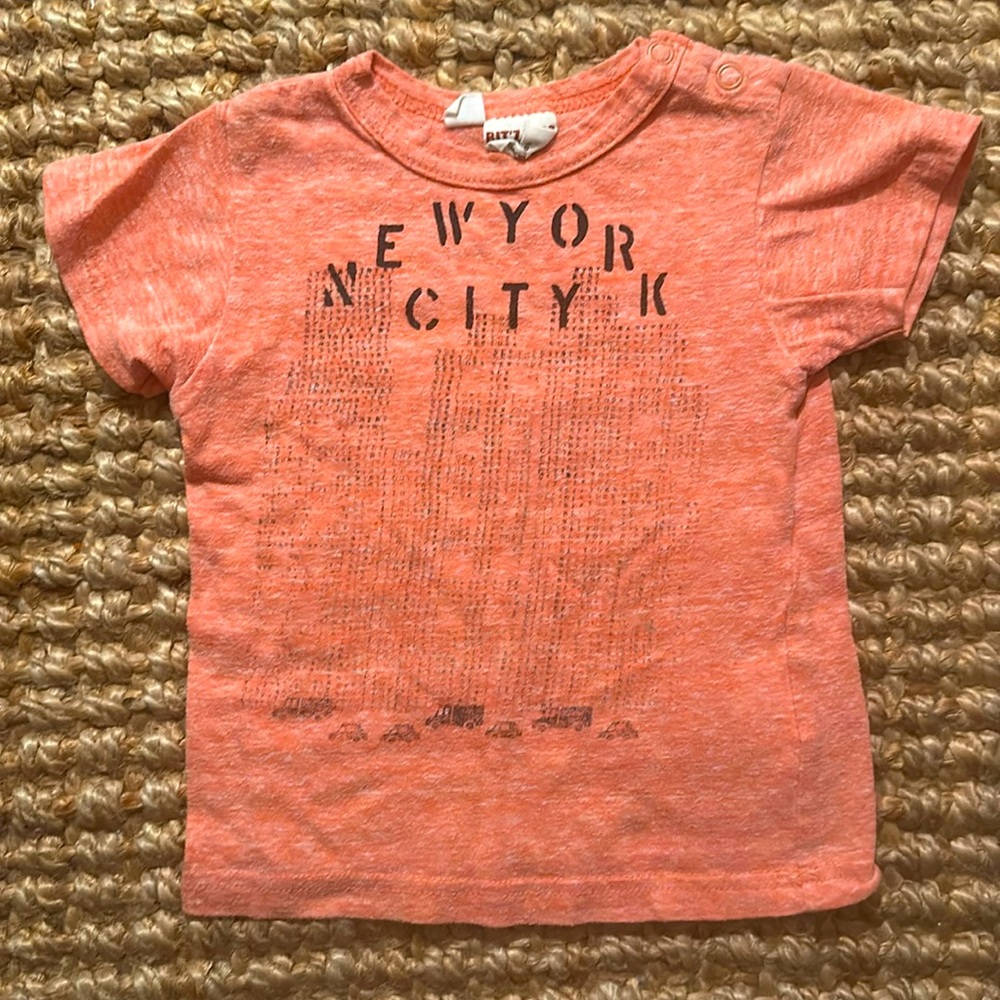 New York City T-shirt